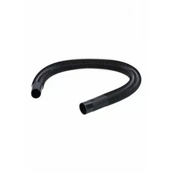 Bosch manguera flexible para aspirador, 0,8 m, 35 mm de diámetro, negra 2608000669