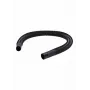 Bosch manguera flexible para aspirador, 0,8 m, 35 mm de diámetro, negra 2608000669