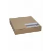 Bosch manguera flexible para aspirador, 0,8 m, 35 mm de diámetro, negra 2608000669