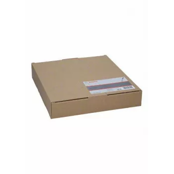 Bosch manguera flexible para aspirador, 0,8 m, 35 mm de diámetro, negra 2608000669