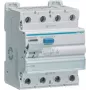 HAGER CDA663D interruptor diferencial 4P 63A 30mA tipo A 10kA