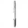 HAGER ZK3EN24 cableado Universal-Z completo cuadro de contador, 4 emplazamientos de contador, BKE-I, 2 campos de ancho, 1050 mm