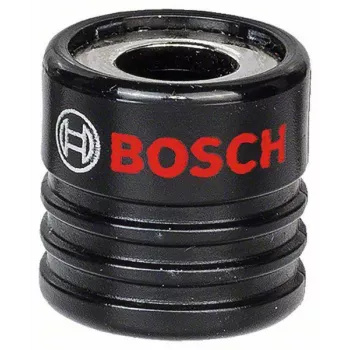 Bosch casquillo magnético para puntas hexagonales de 1/4