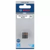Bosch casquillo magnético para puntas hexagonales de 1/4
