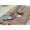 Bosch casquillo magnético para puntas hexagonales de 1/4