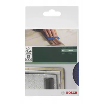 Almohadilla de lijado Bosch Best for Contour Medium 2609256349
