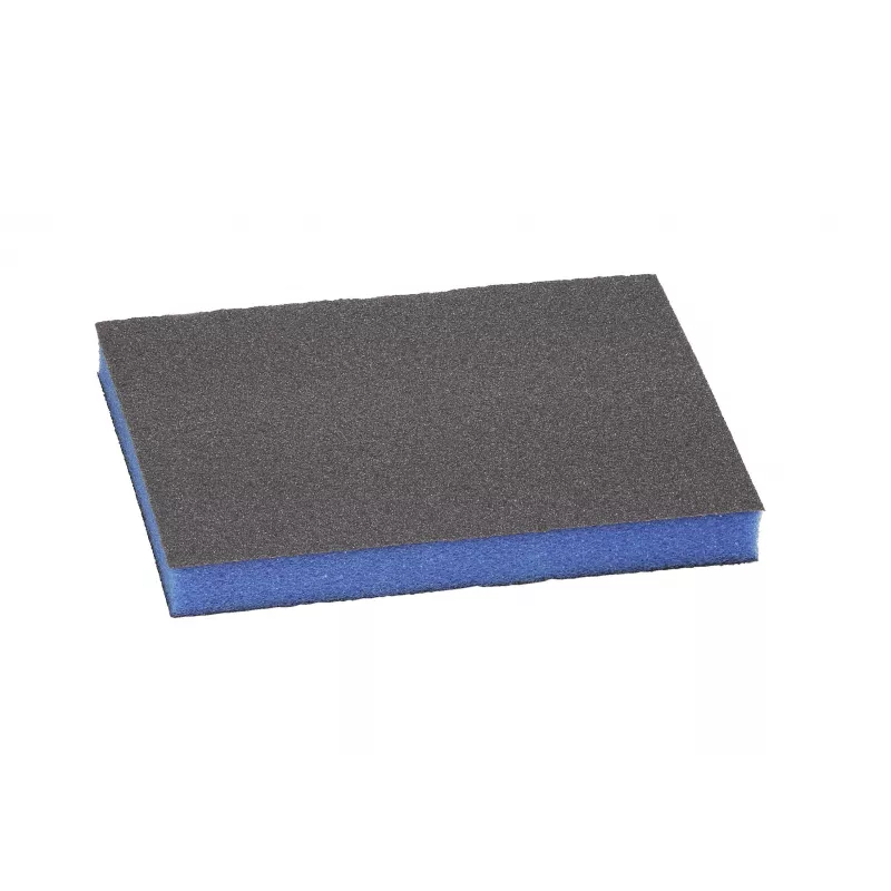 Almohadilla de lijado Bosch Best for Contour Medium 2609256349