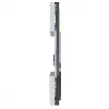 HAGER cuadro completo de contadores ZL33W4N, trifásico, 3 puntos, 1050 mm, 3 campos