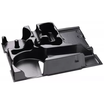 Bosch 1600A01166 inserto L-BOXX para amoladora angular GWS 18V-125 SC