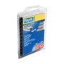 Rapid Tools VR22 anillas galvanizadas para cercas - 1000 uds. 40108806