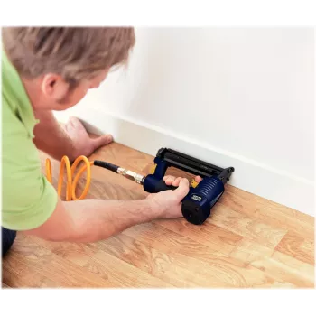 RAPID TOOLS Tipo 606 grapas estrechas 30 mm acero galvanizado recubierto de resina 1000 uds. 40109532