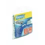 Rapid Tools VR22 anillas galvanizadas para cercas, 1000 uds. 40108801