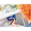 Rapid Tools Tipo 53 grapas de alambre fino, 12 mm de patas, acero inoxidable, paquete pequeño 40109512