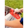 Rapid Tools Tipo 53 grapas de alambre fino, 12 mm de patas, acero inoxidable, paquete pequeño 40109512
