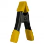 STANLEY pinza de resorte 25 mm acero con mordazas giratorias 9-83-079