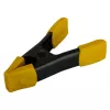 STANLEY pinza de resorte 25 mm acero con mordazas giratorias 9-83-079