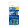 RAPID TOOLS Rapid grapas planas Tipo 140, 14 mm de patas, acero galvanizado, 1250 uds., paquete pequeño con agujero euro 40109517