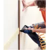 RAPID TOOLS grapas estrechas tipo 606, 12 mm, paquete pequeño, alambre de acero galvanizado, superficie recubierta de resina, 1 ud. 40109527