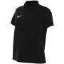 Nike Dri-FIT Park 26 mujer polo negro 2XL