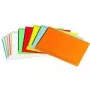 LEITZ Esselte etiquetas para archivadores colgantes para armarios, blanco, 60 x 12 mm, 100 etiquetas (326400)