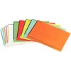 LEITZ Esselte etiquetas para archivadores colgantes para armarios, blanco, 60 x 12 mm, 100 etiquetas (326400)