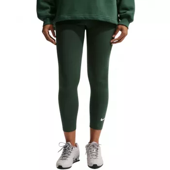 Nike Sportswear Classic mujer leggings verde DV7789 XS