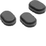 HAGER WNA689 tapón de cubierta para orificios de tornillo, serie W.1, IP55, blanco