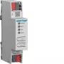 Hager TYFS130 acoplador de línea/área KNX Secure
