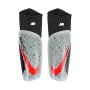 Nike Mercurial Lite espinilleras de fútbol gris L