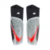 Nike Mercurial Lite espinilleras de fútbol gris M