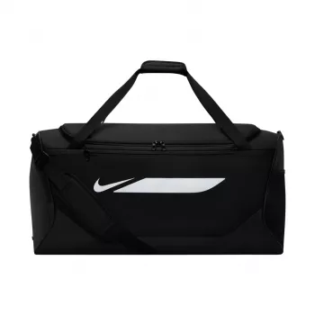 Nike Academy Team bolsa de deporte L negro