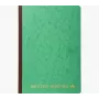Le Dauphin Piqûre Recettes-dépenses, 297 x 210 mm (3931D) - 1 unidad (3931D)