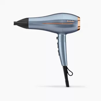 BaByliss Denim Luxe Secador de pelo 2200W