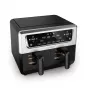 Cuisinart AFD10XSSE Freidora de aire horno 10,4L, 1800W, acero inoxidable