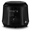Tefal FF230 Freidora compacta 1,2L negra