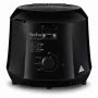 Tefal FF230 Freidora compacta 1,2L negra