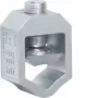 Hager ZAY95000 Set de bornes en V para HAK K12 bornes de acometida principales, 5 uds.