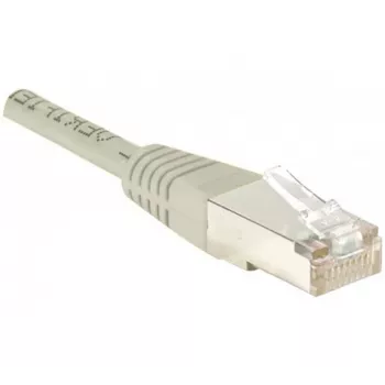 Exertis Connect 842915 cable de red Cat6 F/UTP, 15 m, gris