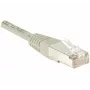 Exertis Connect 842915 cable de red Cat6 F/UTP, 15 m, gris