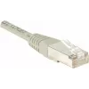 Exertis Connect 842915 cable de red Cat6 F/UTP, 15 m, gris