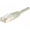 Exertis Connect 842915 cable de red Cat6 F/UTP, 15 m, gris
