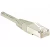 Exertis Connect 842915 cable de red Cat6 F/UTP, 15 m, gris