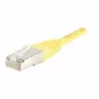 EXERTIS CONNECT cable de parcheo Cat5e F/UTP, RJ45, amarillo, 3,0 m 847031