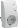 HAGER TRC270D actuador enchufable inalámbrico 16A Quicklink