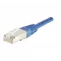 EXERTIS CONNECT cable de red CAT.5e F/UTP, RJ45, azul, 2 m 847144