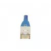 EXERTIS CONNECT cable de red CAT.5e F/UTP, RJ45, azul, 2 m 847144