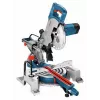 Bosch GCM 800 SJ Professional ingletadora y tronzadora 1400 W 5500 rpm 216 mm