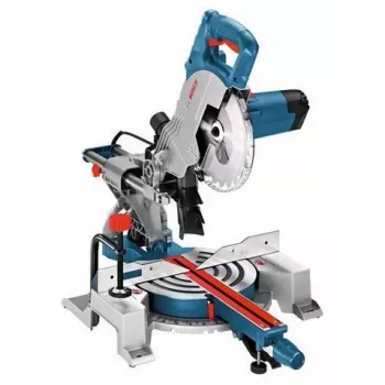 Bosch GCM 800 SJ Professional ingletadora y tronzadora 1400 W 5500 rpm 216 mm