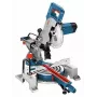 Bosch GCM 800 SJ Professional ingletadora y tronzadora 1400 W 5500 rpm 216 mm