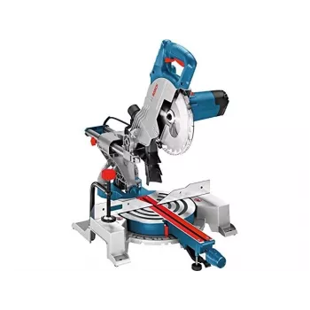 Bosch GCM 800 SJ Professional ingletadora y tronzadora 1400 W 5500 rpm 216 mm